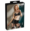 MINIGONNA IN VINILE - BLACK LEVEL MINIGONNA IN VINILE - BLACK LEVEL
