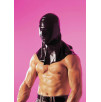 MASCHERA DA BOIA IN LATEX EXTASY BLACK