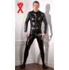 TUTA UOMO IN LATEX TOTALE