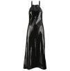 GREMBIULE DA MACELLAIO IN LATEX NERO LATE X GREMBIULE DA MACELLAIO IN LATEX NERO LATE X