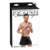 BOXER UOMO CON GUINZAGLIO PIPEDREAM OBEDIENCE BOXER - SM