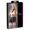 MINI ABITO DA SCOLARETTA SEXY MINI ABITO DA SCOLARETTA SEXY