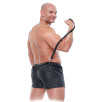 BOXER UOMO CON GUINZAGLIO PIPEDREAM OBEDIENCE BOXER - LXL