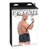 BOXER UOMO CON GUINZAGLIO PIPEDREAM OBEDIENCE BOXER - LXL