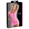 MINI ABITO SEXY - COLORE PINK - COTTELLI PARTY MINI ABITO SEXY - COLORE PINK - COTTELLI PARTY