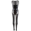 JUMPSUITE - COTTELLI PARTY - NERO JUMPSUITE - COTTELLI PARTY - NERO