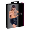 GONNA A PAILLETTES CORTA - COTTELLI PARTY - NERO GONNA A PAILLETTES CORTA - COTTELLI PARTY - NERO