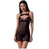 CHEMISE PASSION WOMAN VERONIQUE NERO CHEMISE PASSION WOMAN VERONIQUE NERO