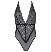 BODY PASSION WOMAN ZINNIA NERO BODY PASSION WOMAN ZINNIA NERO