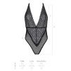 BODY PASSION WOMAN ZINNIA NERO BODY PASSION WOMAN ZINNIA NERO