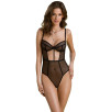 BODY PASSION WOMAN VARELLA NERO BODY PASSION WOMAN VARELLA NERO