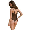 BODY PASSION WOMAN VARELLA NERO BODY PASSION WOMAN VARELLA NERO