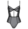 BODY PASSION WOMAN VARELLA NERO BODY PASSION WOMAN VARELLA NERO