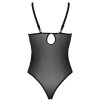 BODY PASSION WOMAN VARELLA NERO BODY PASSION WOMAN VARELLA NERO