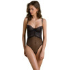 BODY PASSION WOMAN KERRIA NERO BODY PASSION WOMAN KERRIA NERO
