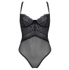 BODY PASSION WOMAN KERRIA NERO BODY PASSION WOMAN KERRIA NERO