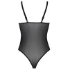 BODY PASSION WOMAN KERRIA NERO BODY PASSION WOMAN KERRIA NERO