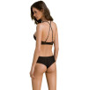 BODY PASSION WOMAN KERRIA BIKINI NERO BODY PASSION WOMAN KERRIA BIKINI NERO