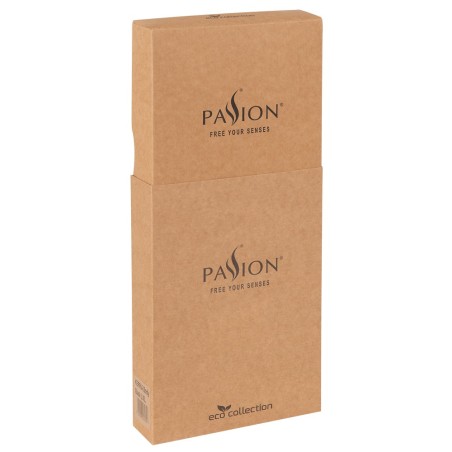 BODY PASSION WOMAN PRIMULA SET NERO