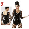 BODY IN LATEX NERO BODY IN LATEX NERO