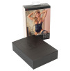 COMPLETO INTIMO BODY ALBERTA FINA - COLORE NERO COMPLETO INTIMO BODY ALBERTA FINA - COLORE NERO