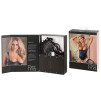 COMPLETO INTIMO BODY ALBERTA FINA - COLORE NERO COMPLETO INTIMO BODY ALBERTA FINA - COLORE NERO