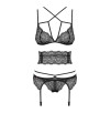 Set 4 pezzi di Obsessive Set 4 pezzi di Obsessive