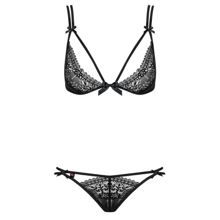Reggiseno e spago Rio BRA di Obsessive
