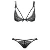 Reggiseno e spago Rio BRA di Obsessive Reggiseno e spago Rio BRA di Obsessive