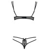 Reggiseno e spago Rio BRA di Obsessive Reggiseno e spago Rio BRA di Obsessive