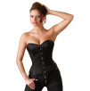 CORSETTO VITTORIANO CON REGGICALZE RIMOVIBILE CORSETTO VITTORIANO CON REGGICALZE RIMOVIBILE