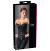 CORSETTO VITTORIANO CON REGGICALZE RIMOVIBILE CORSETTO VITTORIANO CON REGGICALZE RIMOVIBILE