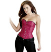 Cottelli Collection Corpetto Brombeer Cottelli Collection Corpetto Brombeer
