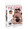GUANTI STIMOLANTI PER SESSO ELETTRICO FETISH FANTASY SHOCK THERAPY
