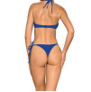 SEXY BIKINI OBSESSIVE COSTARICA SWIMWEAR BLUE SEXY BIKINI OBSESSIVE COSTARICA SWIMWEAR BLUE