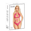 Reggiseno e slip in uno stile esclusivo Kissable Reggiseno e slip in uno stile esclusivo Kissable