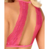 Reggiseno e slip in uno stile esclusivo Kissable Reggiseno e slip in uno stile esclusivo Kissable