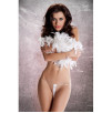 PERIZOMA MICRO PASSION WOMAN G-STRING MT002 BIANCO PERIZOMA MICRO PASSION WOMAN G-STRING MT002 BIANCO