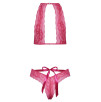 Reggiseno e slip in uno stile esclusivo Kissable Reggiseno e slip in uno stile esclusivo Kissable