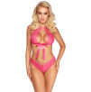 Reggiseno e slip in uno stile esclusivo Kissable Reggiseno e slip in uno stile esclusivo Kissable