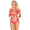 Reggiseno e slip in uno stile esclusivo Kissable Reggiseno e slip in uno stile esclusivo Kissable
