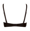 Cottelli Collection Reggiseno Glitter Argento Cottelli Collection Reggiseno Glitter Argento