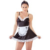 VESTITINO DA SEXY CAMERIERA V2 - COTTELLI COSTUMES VESTITINO DA SEXY CAMERIERA V2 - COTTELLI COSTUMES