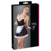 VESTITINO DA SEXY CAMERIERA V2 - COTTELLI COSTUMES VESTITINO DA SEXY CAMERIERA V2 - COTTELLI COSTUMES