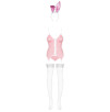 VESTITINO BUNNY - OBSESSIVE VESTITINO BUNNY - OBSESSIVE
