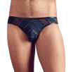 SLIP UOMO CON POWERNET EFFETTO OPACO NEK COLORE BLU SLIP UOMO CON POWERNET EFFETTO OPACO NEK COLORE BLU