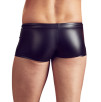 BOXER UOMO ELASTICIZZATI CON ZIP E TASCA NEK COLORE NERO BOXER UOMO ELASTICIZZATI CON ZIP E TASCA NEK COLORE NERO