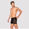 BOXER RICAMATI di Obsessive - TAGLIA UNICA BOXER RICAMATI di Obsessive - TAGLIA UNICA