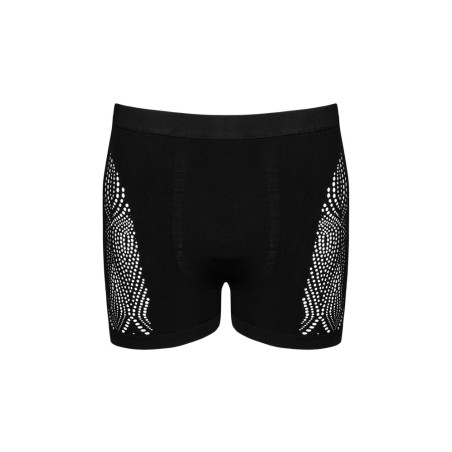 BOXER RICAMATI di Obsessive - TAGLIA UNICA