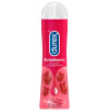 GEL LUBRIFICANTE INTIMO DUREX PLAY FRAGOLA 50 ML GEL LUBRIFICANTE INTIMO DUREX PLAY FRAGOLA 50 ML